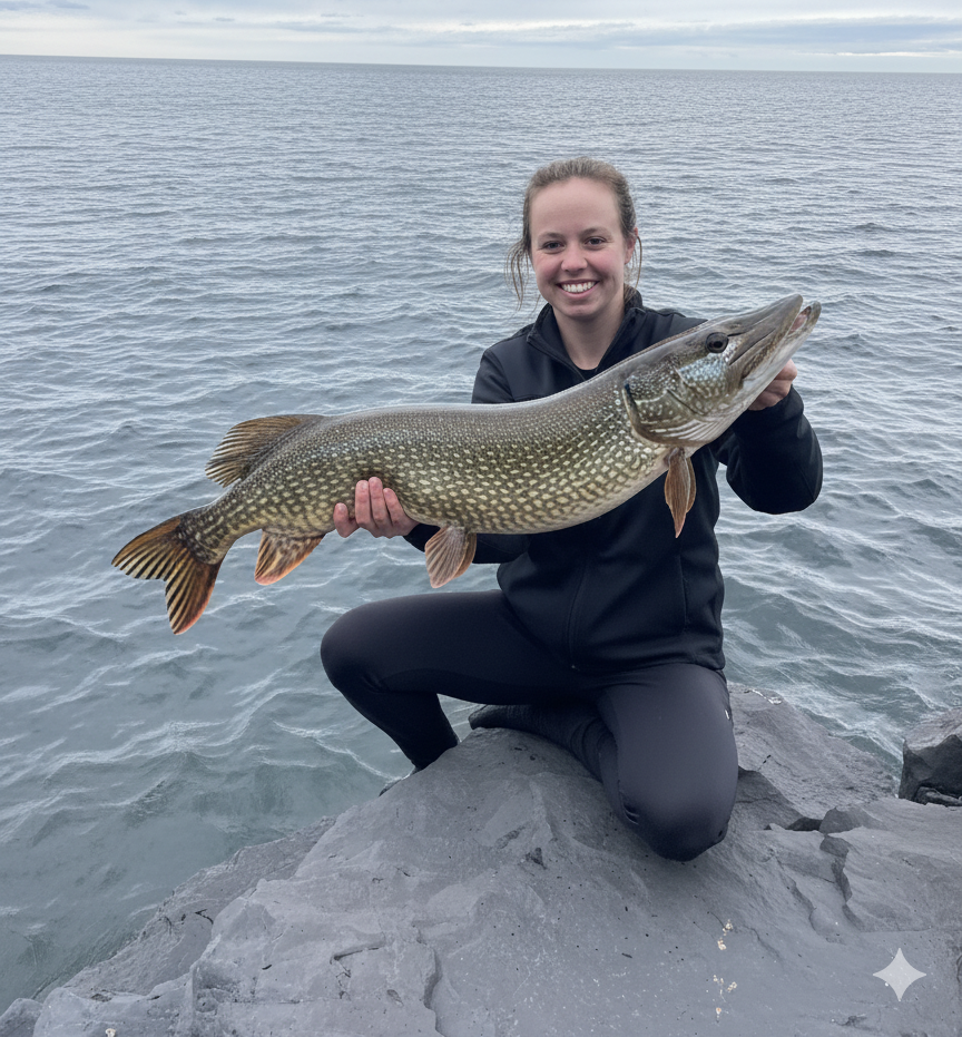 Picture of Britta Anderson